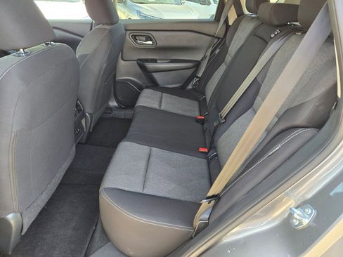 Certified 2024 Nissan Rogue SV image 12