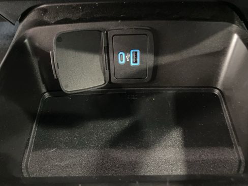 Used 2022 Ford Bronco Outer Banks image 18