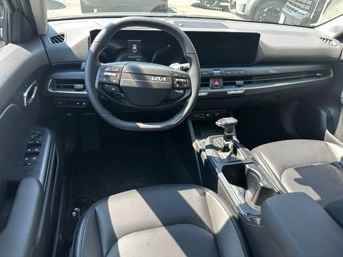 Used 2026 Kia K4 EX FWD image 10