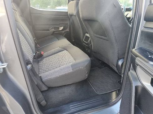 Used 2024 Ford Ranger XLT AWD/4WD image 20