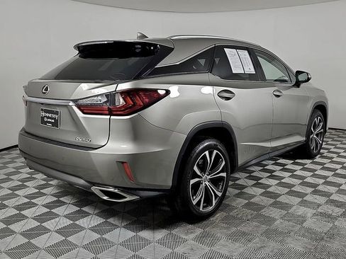 Used 2017 Lexus RX 350 FWD image 4