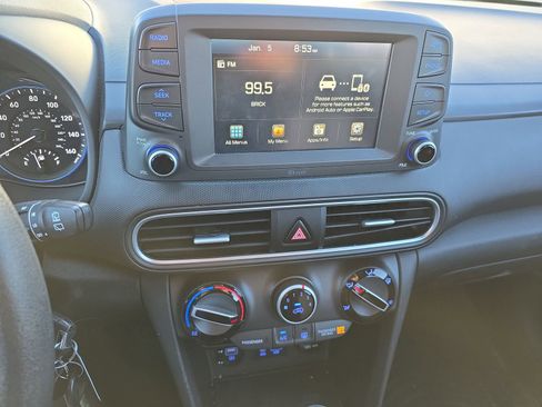 Used 2019 Hyundai Kona SE image 13