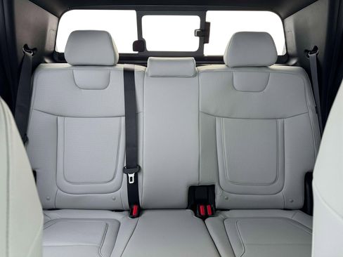 New 2026 Hyundai Santa Cruz SEL image 16