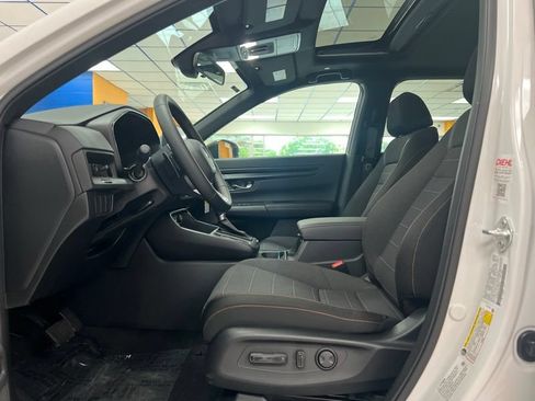 New 2026 Honda CR-V Sport image 19