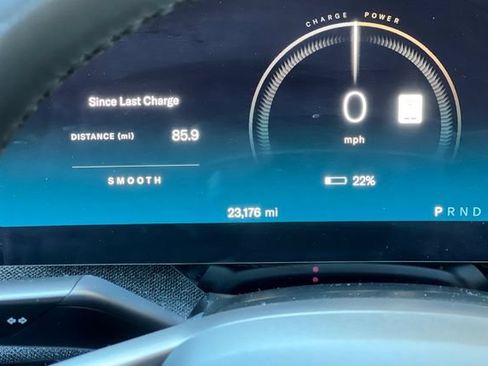 Used 2024 Lucid Air Touring AWD/4WD image 29