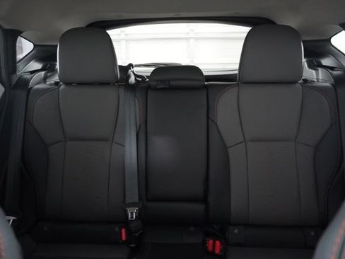 Certified 2025 Subaru Crosstrek 2.5i Limited w/ Crosstrek Mirror Package AWD/4WD image 31