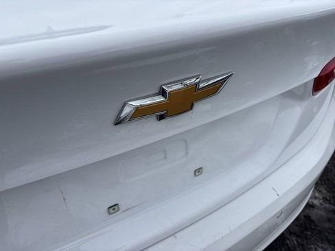 Used 2024 Chevrolet Malibu LT image 48