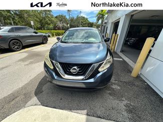 Used 2015 Nissan Murano S w/ Navigation Package FWD video 1