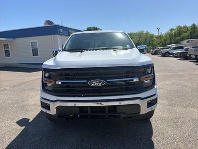 New 2026 Ford F150 XLT w/ Equipment Group 302A MID