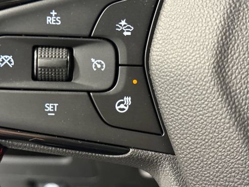 New 2026 Chevrolet TrailBlazer RS w/ Convenience Package FWD image 4