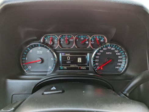 Used 2019 Chevrolet Tahoe LT image 4