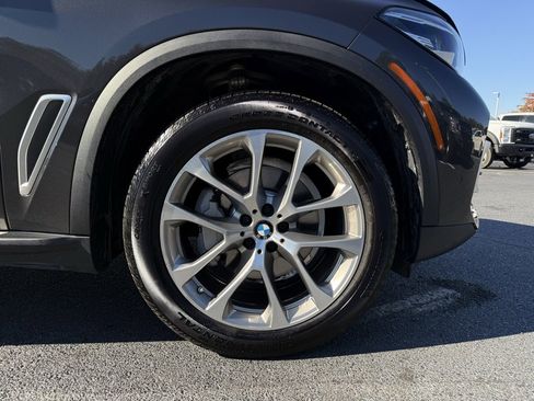 Used 2022 BMW X5 sDrive40i w/ Premium Package image 35