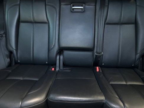 Used 2016 Land Rover Range Rover AWD/4WD image 17