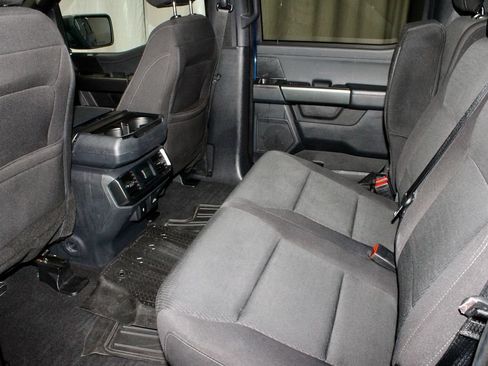 Used 2023 Ford F150 XLT w/ Equipment Group 302A High AWD/4WD image 21