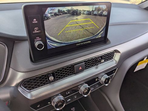 New 2026 Acura Integra A-Spec image 28