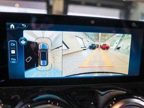 New 2026 Mercedes-Benz GLB 250 GLB 250 image 29