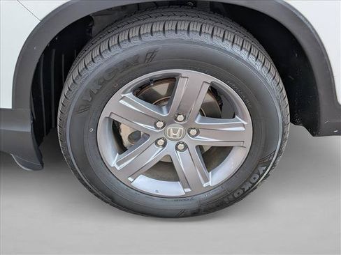 Used 2021 Honda Ridgeline RTL image 30