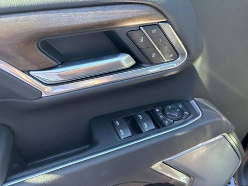 New 2026 Chevrolet Silverado 3500 High Country w/ High Country Premium Package AWD/4WD image 34