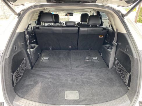 Used 2018 MAZDA CX-9 Touring w/ Touring Premium Package AWD/4WD image 30