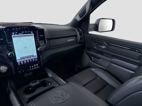 Used 2020 RAM 1500 Sport w/ Leather & Sound Group image 27