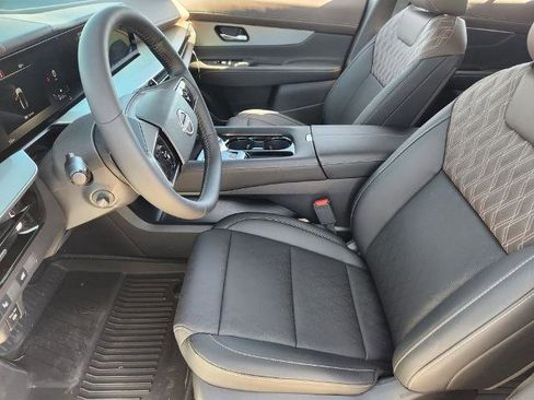 Certified 2026 Nissan Murano Platinum w/ Cargo Package AWD/4WD image 10