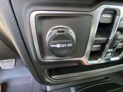 New 2026 Jeep Wrangler Sport S image 4