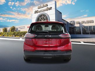 Used 2022 Chevrolet Bolt LT video 4