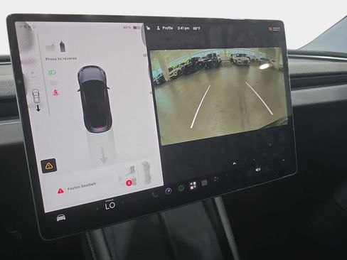 Used 2024 Tesla Model 3 Standard Range RWD image 20