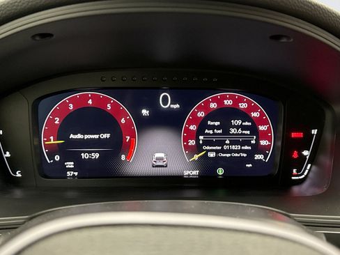 Used 2024 Honda Civic Type R image 13