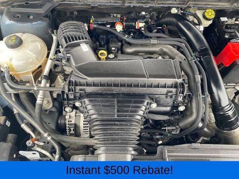 Used 2023 Ford Escape Platinum image 21