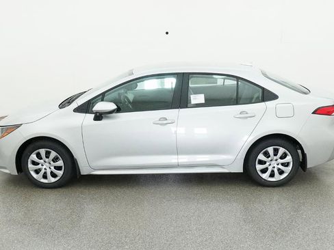 New 2026 Toyota Corolla LE image 53