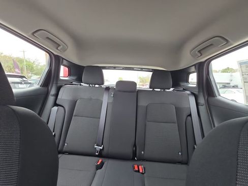 New 2026 Nissan Kicks S image 33