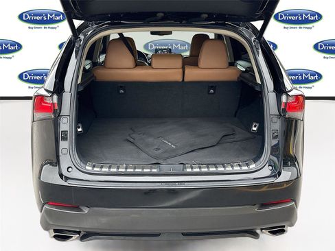 Used 2015 Lexus NX 200t FWD image 23