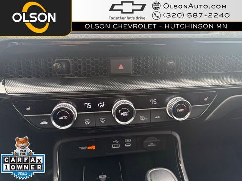 Used 2024 Honda CR-V EX-L image 18