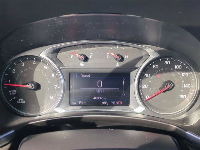 Used 2021 Chevrolet Equinox LT FWD image 11