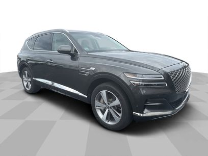 Used 2024 Genesis GV80 3.5T w/ Advanced Package