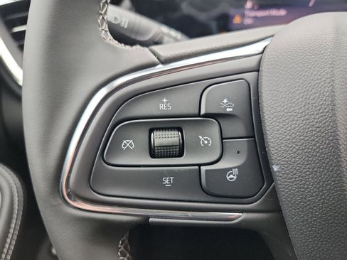 New 2026 Buick Encore GX Avenir image 22