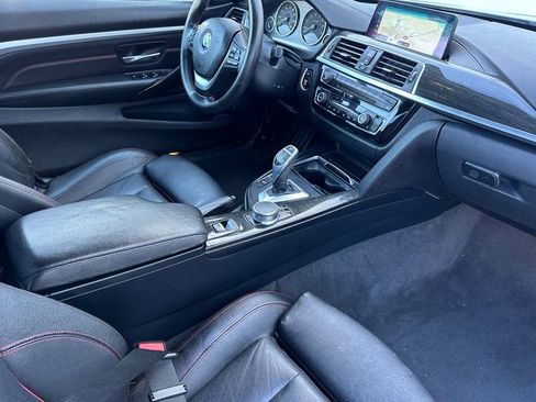 Used 2018 BMW 430i Convertible RWD image 15
