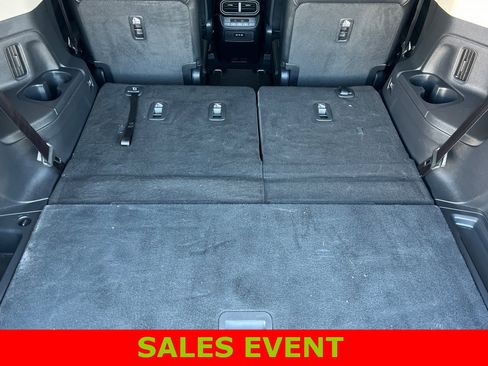 Used 2024 Honda Pilot Touring image 16