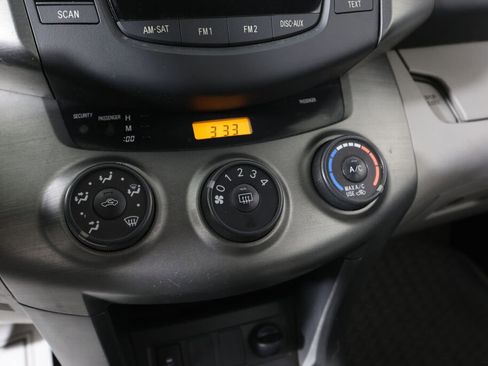 Used 2011 Toyota RAV4 2WD w/ Base L4 Extra Value Pkg image 35