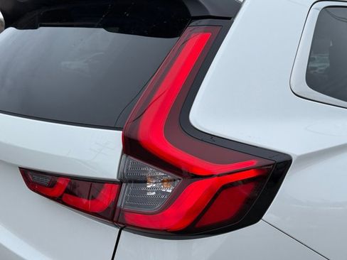 Used 2025 Honda CR-V EX-L image 17