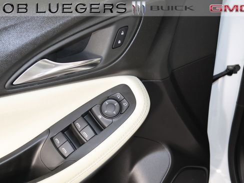 Certified 2023 Buick Encore GX Select image 7