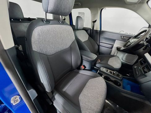 New 2026 Ford Maverick XLT image 16