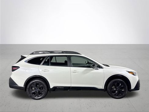 Used 2021 Subaru Outback Onyx Edition XT AWD/4WD image 5