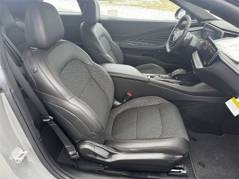 New 2026 Dodge Charger Scat Pack w/ Blacktop Package image 14