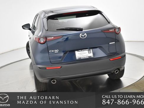 New 2026 MAZDA CX-30 AWD 2.5 S w/ Select Sport Pkg image 10