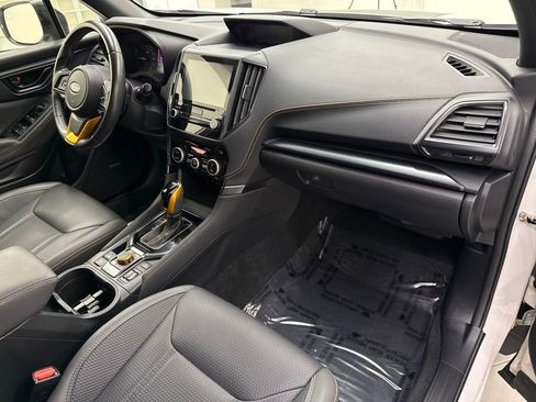 Used 2023 Subaru Forester Wilderness image 24