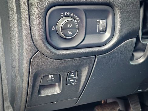 Used 2022 RAM 1500 Big Horn image 13