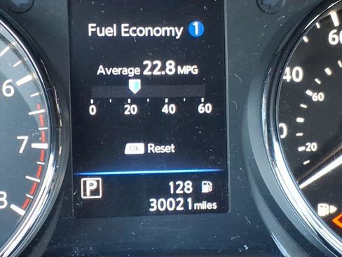 Certified 2020 Nissan Rogue Sport SV w/ All-Weather Package image 25