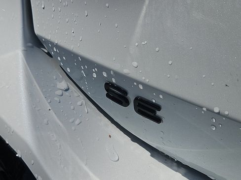 New 2026 Volkswagen Tiguan SE R-Line AWD/4WD image 4